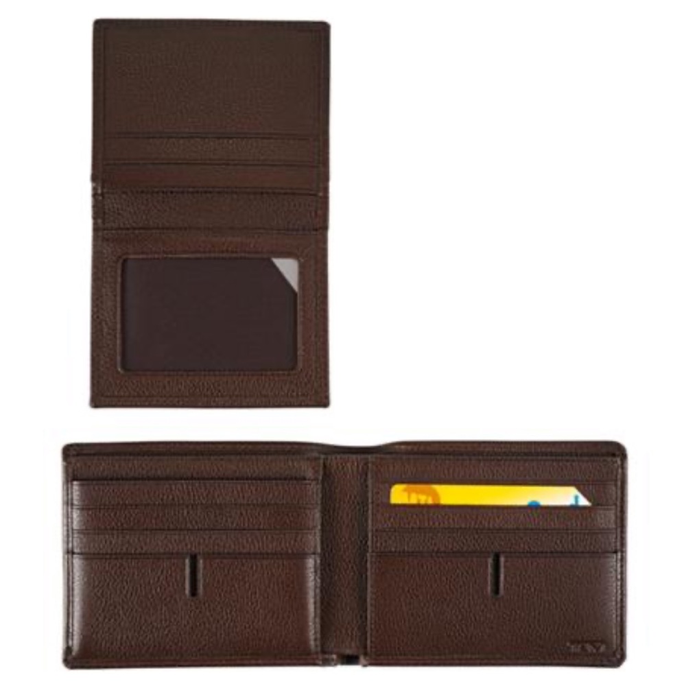 Men’s Tumi Wallet